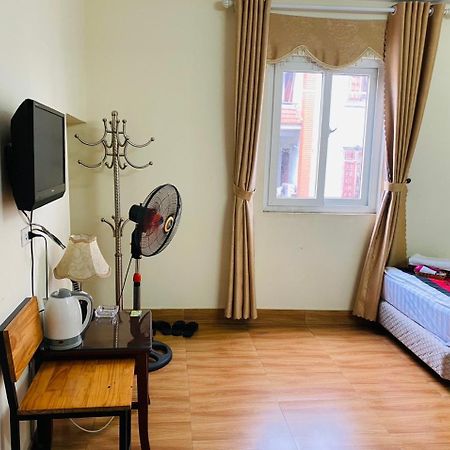 Phuong Thao Hotel هانوي المظهر الخارجي الصورة