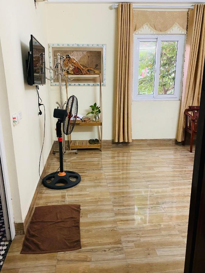 Phuong Thao Hotel هانوي المظهر الخارجي الصورة