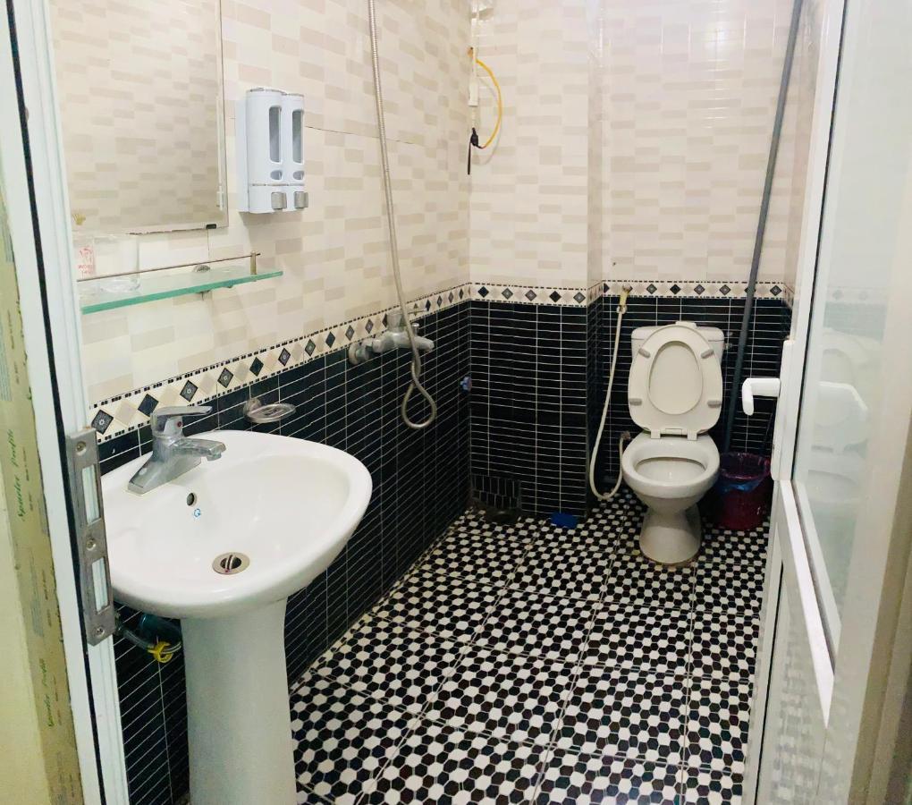 Phuong Thao Hotel هانوي المظهر الخارجي الصورة